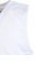 エックスティーエス（XTS）バスケットボールウェア ジュニア ドライプラス 15 ノースリーブインナー 751TS4ES0026 WHT