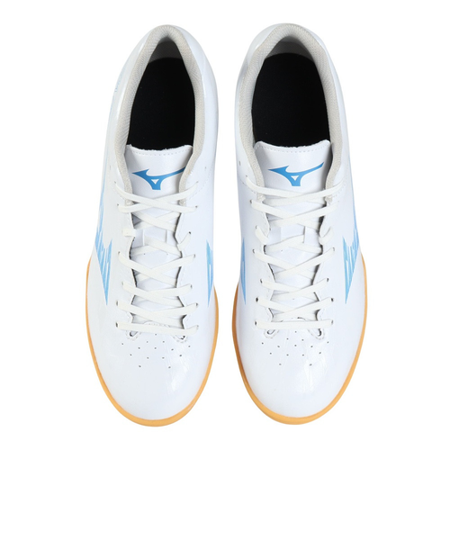 ミズノ（MIZUNO）フットサルシューズ インドアシューズ 室内