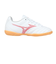 ミズノ（MIZUNO）ジュニア サッカートレーニングシューズ 芝 モナルシーダネオ3 セレクトJr IN 屋内 室内 P1GG242560