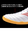 ミズノ（MIZUNO）サッカーインドアシューズ サッカーシューズ 屋内 室内 モナルシーダネオ3 SELECT IN P1GF242560