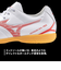 ミズノ（MIZUNO）サッカーインドアシューズ サッカーシューズ 屋内 室内 モナルシーダネオ3 SELECT IN P1GF242560