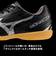 ミズノ（MIZUNO）フットサルシューズ モナルシーダネオ サラ CLUB ターフグラウンド用 Q1GB242800