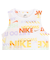 ナイキ（NIKE）ジュニア NKB B NSW PE AOP タンクトップ ショートパンツ 上下セット 86M044-023
