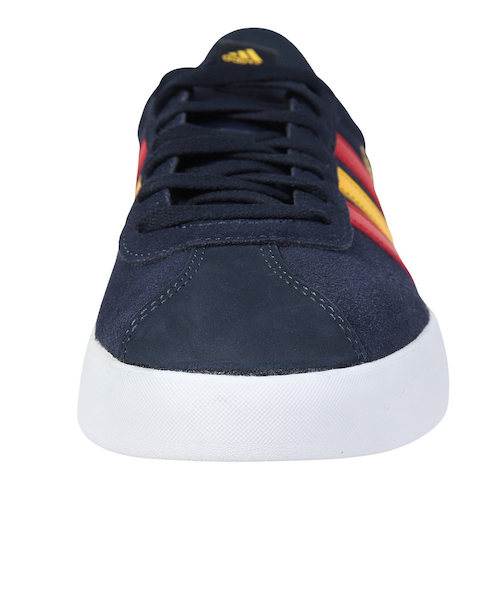 アディダス（adidas）スニーカー VL コート 3.0 ネイビー IF4461