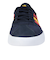 アディダス（adidas）スニーカー VL コート 3.0 ネイビー IF4461 カジュアル スポーツシューズ 軽量 クッション性 タウン 町履き