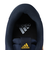 アディダス（adidas）スニーカー VL コート 3.0 ネイビー IF4461 カジュアル スポーツシューズ 軽量 クッション性 タウン 町履き