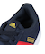 アディダス（adidas）スニーカー VL コート 3.0 ネイビー IF4461 カジュアル スポーツシューズ 軽量 クッション性 タウン 町履き
