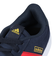アディダス（adidas）スニーカー VL コート 3.0 ネイビー IF4461 カジュアル スポーツシューズ 軽量 クッション性 タウン 町履き