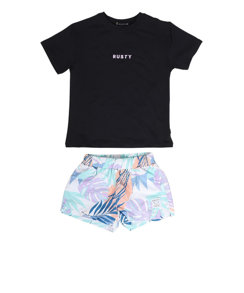 RUSTY(ラスティー)2mm シーガルレディース Sサイズ相当(オーダー品) RUSTY(ラスティー)2mm シーガルレディース Sサイズ相当(オーダー品