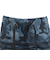 ジェリー（GERRY）ジュニア 水着 海水パンツ カモボーダー サーフパンツ 713502-24BLK