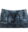 ジェリー（GERRY）ジュニア 水着 海水パンツ カモボーダー サーフパンツ 713502-24BLK