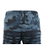 ジェリー（GERRY）ジュニア 水着 海水パンツ カモボーダー サーフパンツ 713502-24BLK