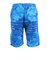 ジェリー（GERRY）ジュニア 水着 海水パンツ カモボーダー サーフパンツ 713502-24BLU