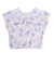 水着 ジュニア 女の子 ロンパース Tシャツ付 2点セット 363351-23PNK