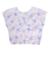 水着 ジュニア 女の子 ロンパース Tシャツ付 2点セット 363351-23PNK