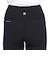 ハーレー（HURLEY）ジャガードバンド レギングス 水陸両用 WLG2320032-BLK