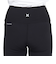 ハーレー（HURLEY）ジャガードバンド レギングス 水陸両用 WLG2320032-BLK