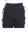 ハーレー（HURLEY）パネル レギングス 水陸両用 WLG2320039-BLK