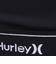 ハーレー（HURLEY）JACQUARD BAND タンクトップブラ 水陸両用 スポーツブラ WSB2320031-BLK