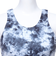 ハーレー（HURLEY）JACQUARD BAND タンクトップブラ 水陸両用 スポーツブラ WSB2320031-BLKT
