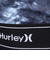 ハーレー（HURLEY）JACQUARD BAND タンクトップブラ 水陸両用 スポーツブラ WSB2320031-BLKT