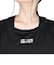 ハーレー（HURLEY）ファントム クロップ タイダイ ボックス ロング スリーブ Tシャツ WUT2421032-BLK