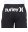 ハーレー（HURLEY）USモデル 速乾 ハーフパンツ ボードショーツ BACK ONE AND ONLY SOLID 19 MBS0012190-H010