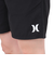 ハーレー（HURLEY）速乾 USモデル 水着 サーフパンツ ボレーショーツ MENS ONE AND ONLY SOLID VOLLEY 18 MBS001…
