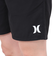 ハーレー（HURLEY）速乾 USモデル 水着 サーフパンツ ボレーショーツ MENS ONE AND ONLY SOLID VOLLEY 18 MBS001…