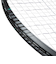 ミズノ（MIZUNO）ソフトテニスラケット ディーフォース Sツアー 63JTN44205