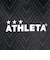 アスレタ（ATHLETA）サッカー フットサルウェア グラフィックプラクティスシャツ 2417 BLK