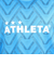 アスレタ（ATHLETA）サッカー フットサルウェア グラフィックプラクティスシャツ 2417 FSA