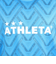アスレタ（ATHLETA）サッカー フットサルウェア グラフィックプラクティスシャツ 2417 FSA