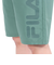 フィラ（FILA）水着 海水パンツ サーフパンツ トランクス ユーティリティ ロゴショーツ 424201-DGN