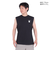 ルーカ（RVCA）UP STATE CUTOFF タンクトップ BE041352 BLK