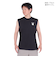 ルーカ（RVCA）UP STATE CUTOFF タンクトップ BE041352 BLK
