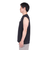 ルーカ（RVCA）UP STATE CUTOFF タンクトップ BE041352 BLK