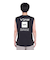 ルーカ（RVCA）UP STATE CUTOFF タンクトップ BE041352 BLK