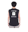 ルーカ（RVCA）UP STATE CUTOFF タンクトップ BE041352 BLK