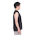 ルーカ（RVCA）UP STATE CUTOFF タンクトップ BE041352 BLK