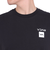 ルーカ（RVCA）UP STATE CUTOFF タンクトップ BE041352 BLK