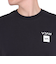 ルーカ（RVCA）UP STATE CUTOFF タンクトップ BE041352 BLK