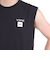 ルーカ（RVCA）UP STATE CUTOFF タンクトップ BE041352 BLK