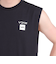 ルーカ（RVCA）UP STATE CUTOFF タンクトップ BE041352 BLK