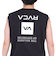 ルーカ（RVCA）UP STATE CUTOFF タンクトップ BE041352 BLK