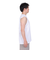ルーカ（RVCA）UP STATE CUTOFF タンクトップ BE041352 WHT