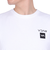 ルーカ（RVCA）UP STATE CUTOFF タンクトップ BE041352 WHT