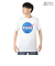 ペール（PALE）半袖Tシャツ NASA1 36886