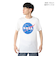 ペール（PALE）半袖Tシャツ NASA1 36886