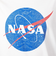ペール（PALE）半袖Tシャツ NASA1 36886